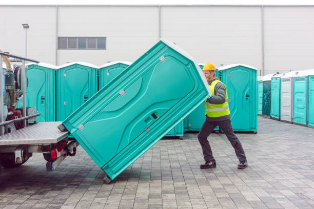 Best Porta potty rental near me  in New Rochelle, NY