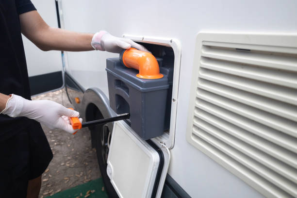 Best Event porta potty rental  in New Rochelle, NY