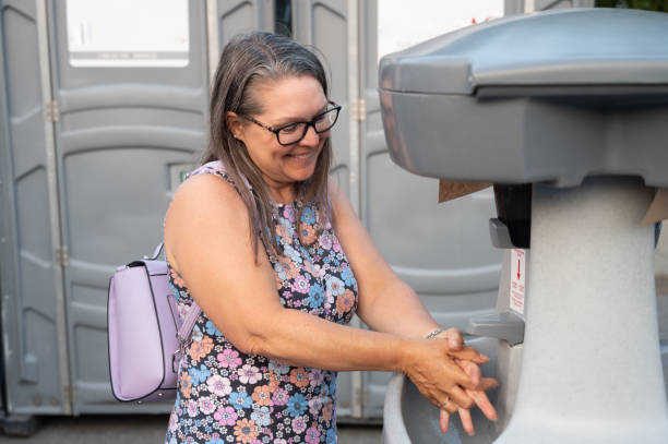 Best High-end porta potty rental  in New Rochelle, NY